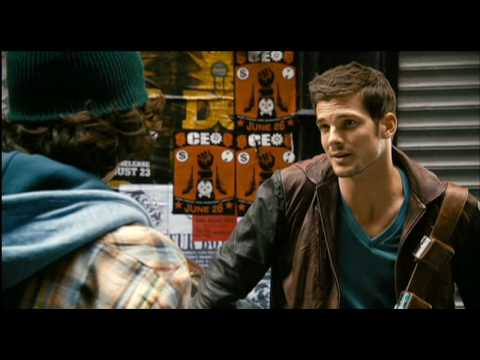Step Up 3D - Trailer 2 - Deutsch - (HD)
