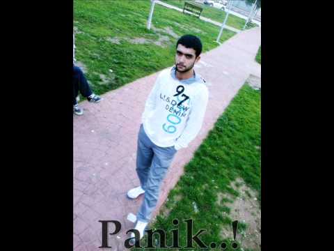 Panik Feat KaLendar - Nerdesin 2012 - 2013 Slow ArabeskRap