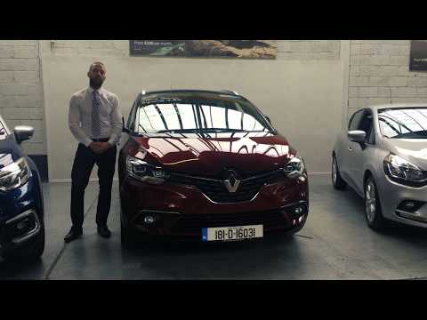 Linders 2% APR Sale Event - Grand Scenic