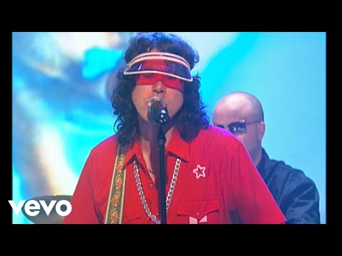 Super Furry Animals - Golden Retriever