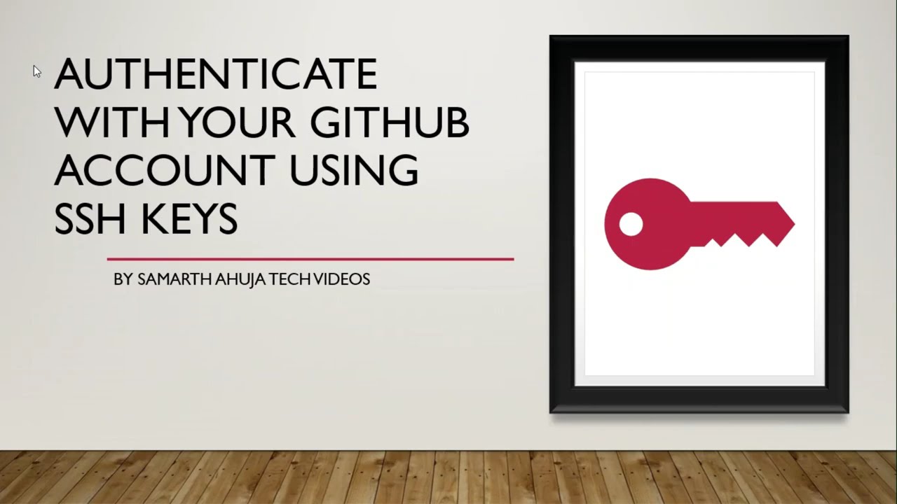 Stop Using HTTPS! Switch to SSH for GitHub Authentication