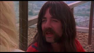 Spinal Tap - David and Derek on a rooftop in LA