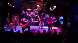 Liege Lord - &quot;Dark Tale&quot;