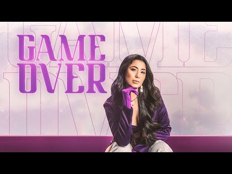 Game Over - Isa Venâncio