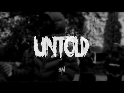 (FREE) UK DRILL x DUTCH DRILL TYPE BEAT ''UNTOLD'' | Drill Instrumental (Prod. by BranMill)