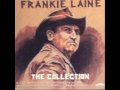 FRANKIE LAINE - MAKING MEMORIES