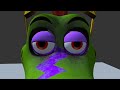 Staring Contest FNaF Prisma3d