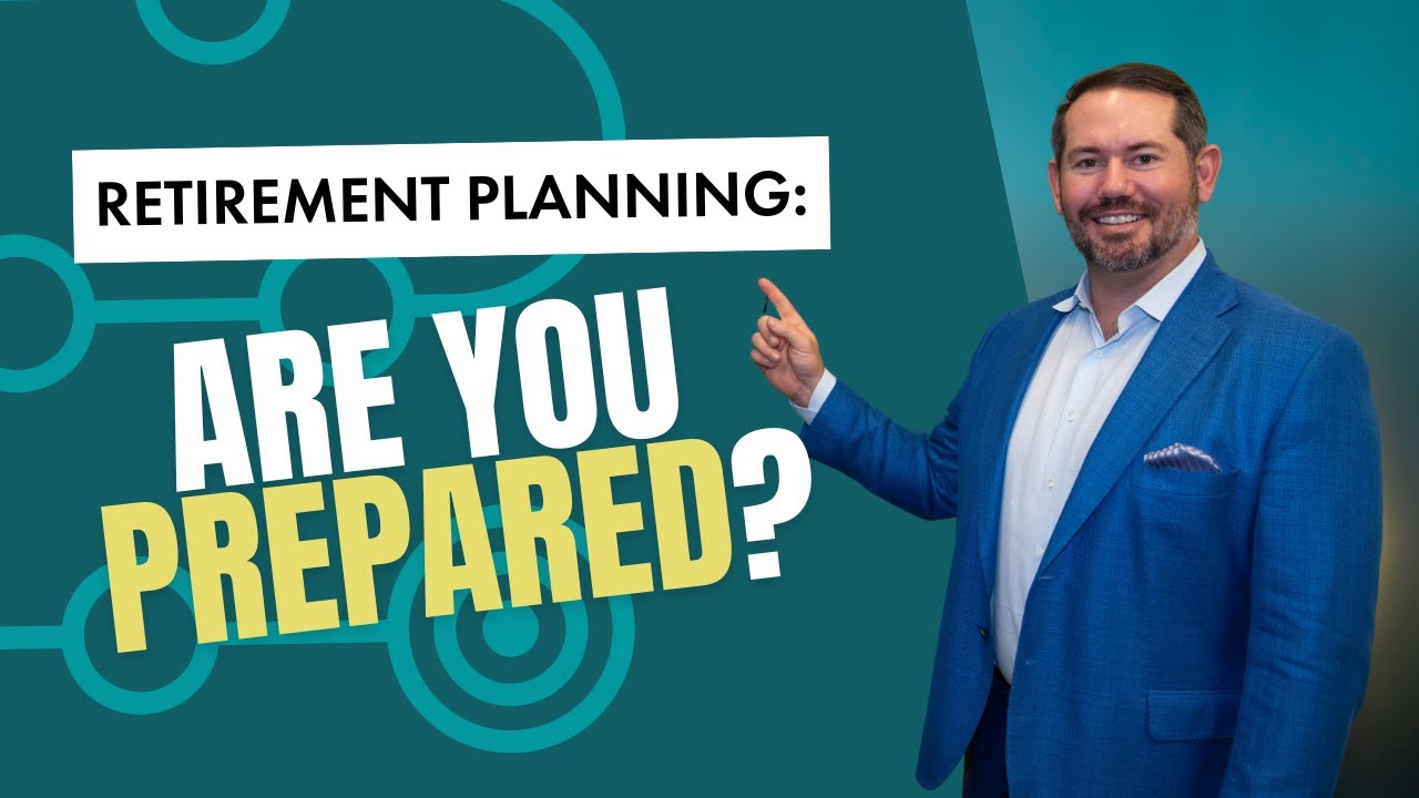 Five Important Steps to Planning a Secure Retirement