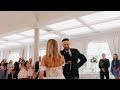 Weronika i Michał - Pierwszy taniec - Sylwia Grzeszczak - Kiedy tylko spojrzę