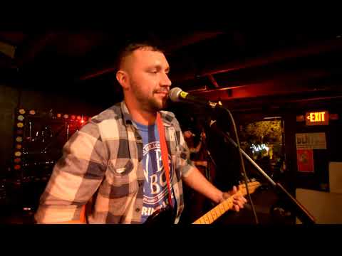 ~"SAD COUNTRY SONGS FOR SALE" -- OAK WILT -- DOZEN STREET BAR -- 11.18.2016