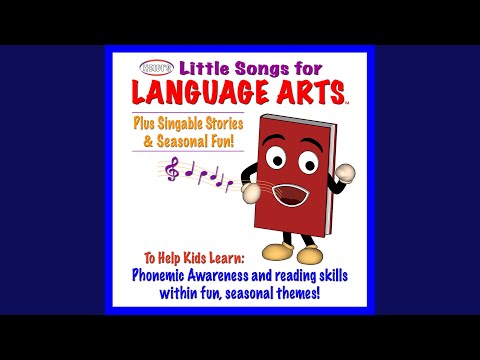 Parts of a Story Song