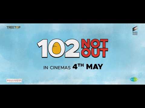102 Not Out (TV Spot 'Love Letter')
