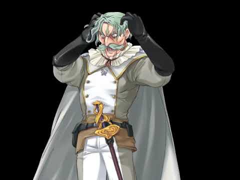 Rance VI: The Collapse of Zeth OST- Terrorist Days