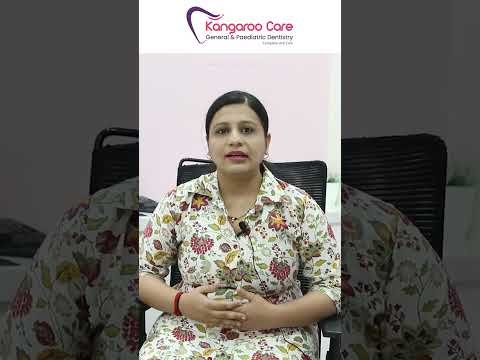 Your Child’s First Dental Visit – Insights by Dr. Priyanka Purohit