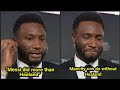 Obi Mikel says that Messi deserved the FIFA best Award And Mancity don't need Haaland to score Goals