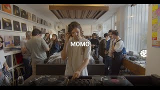 Momo Trosman DJ set