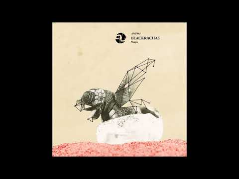 Blackrachas - Syscom