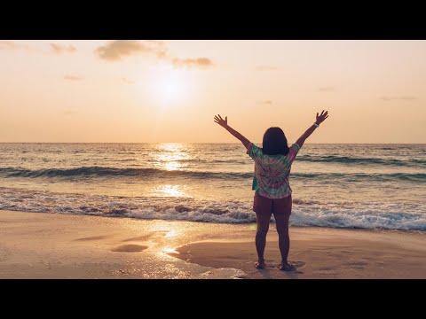 ??WORSHIP INSTRUMENTAL: ?? Uma Viagem de Transformação Espiritual