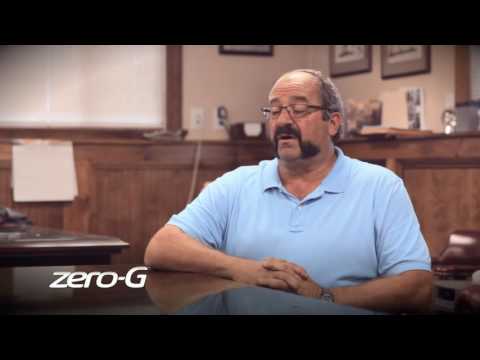 Zero-G Professional User Interviews