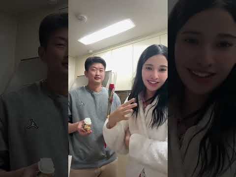 اليوم كريم جاب ليا مفاجاة صغيرة🥰😍❤️