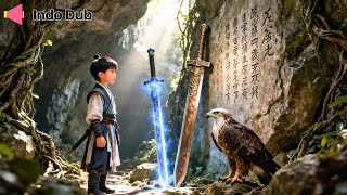 Download lagu Pemuda temukan pedang dewa, berlatih tiga tahun, lalu kembali mengguncang dunia! mp3