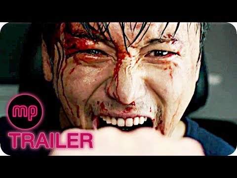 Trailer A Day - The Hell That Never Ends