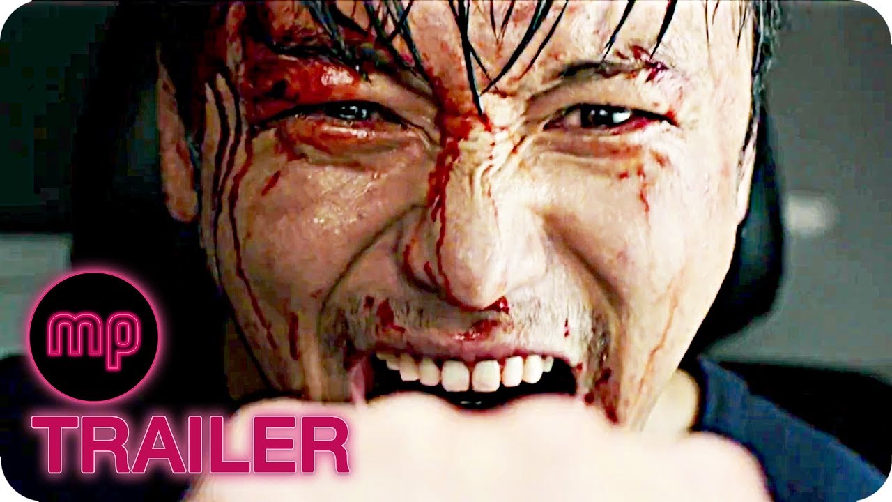 A Day - The Hell That Never Ends