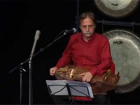 György Szabados - "Szertartászene királyunk, a Nap tiszteletére", 7th Sept. 2005