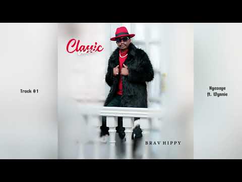 Brav Hippy ft. Wynnie - Nyasaye
