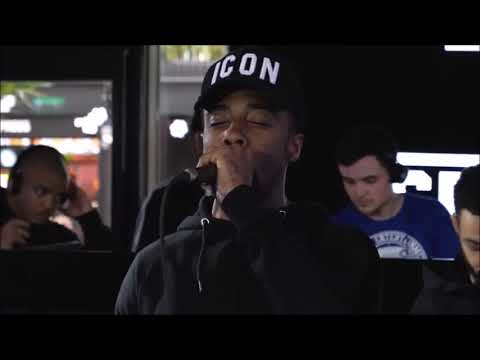 Grime Clips #10 - Marger