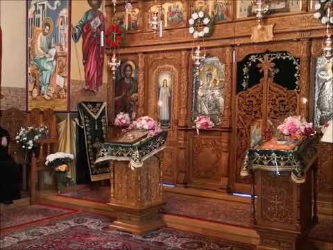 20190617 NICOLAE BALASOIU - SFANTA TREIME