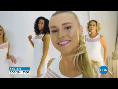 HSN | Wake Up Beautiful with Valerie 05.04.2022 - 10 AM