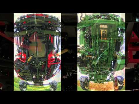 Ask an Apache Owner: Forget Hydrostat