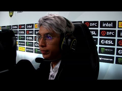 Pakazs DESPAIR mode after getting sniped by wolf