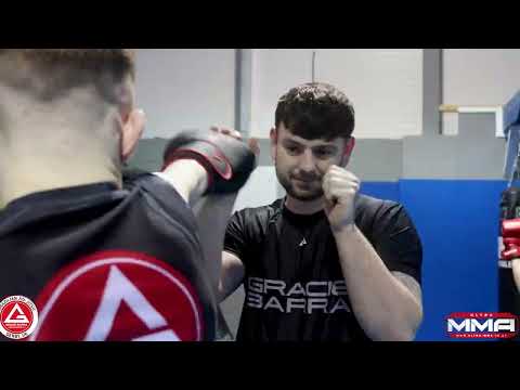 Derby MMA - Ultra MMA