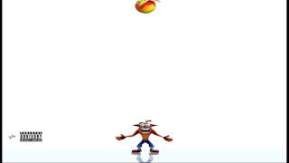 Michael Christmas - Crash Bandicoot