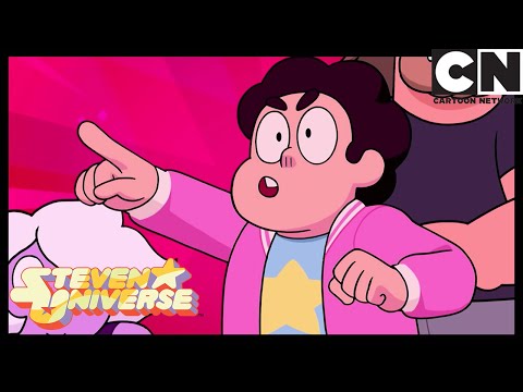 Steven Universe: The Movie | The Rejuvenator | Cartoon Network