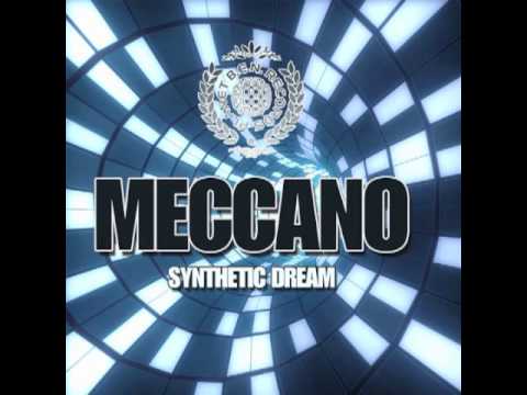 01 - MECCANO VS PROZAC - Psychologic Effects