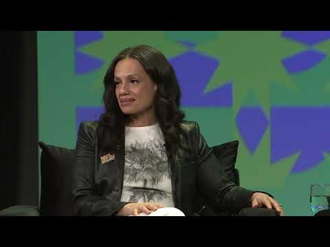 Alexis McGill Johnson in Conversation