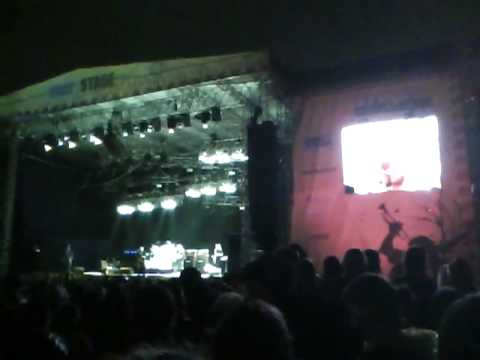Iggy Pop - Colours of Ostrava 2010