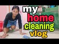 My Home Cleaning Vlog Desigirlm