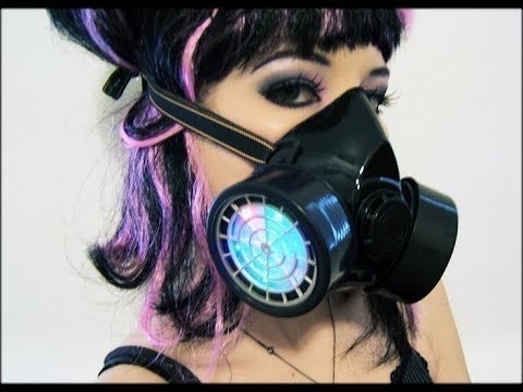 Centhron -   Hetzer (Industrial Girl Dance)