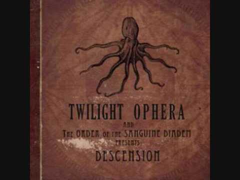 Twilight Ophera - Descension (FULL ALBUM)