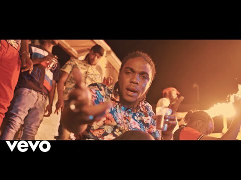 Teebone - D'Vibez (Official Music Video)