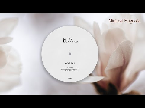 PREMIERE: Victor Polo, Inma Pérez – Granadella (Original Mix) [BUZZ003]