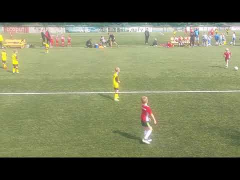 2014 API Cup KS Łomianki  - KS Zakopane