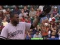 Ortiz Becomes All Time Hit Leader By A DH