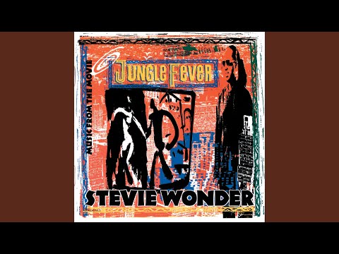 Videoclip de These Three Words — Stevie Wonder