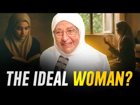 How Muslim Women will Shape the Ummah's Future | Abla Kaddous