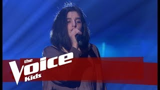 Lolita - A Thousand Years | Gjysmëfinale | The Voice Kids Albania 2019
